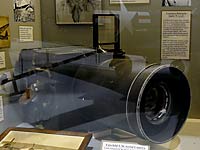 Fairchild F56 Aerial Camera