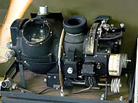 Norden Bombsight at the Mid Atlantic Air Museum