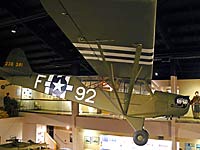 Piper L4 Grasshopper Observation Plane