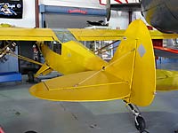 Piper L4 Grasshopper