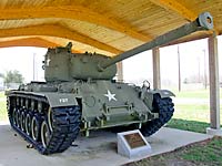 M46 Tank