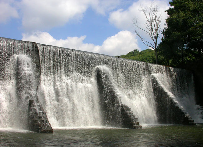 14Waterfall