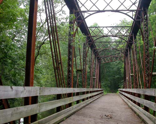 10RailBridge