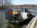 11Airboat