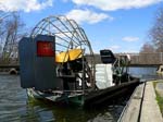 12Airboat