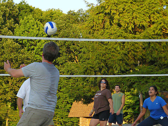 45BeachVolleyball