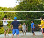 50BeachVolleyball