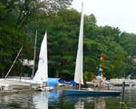 23AugustSailingRaces