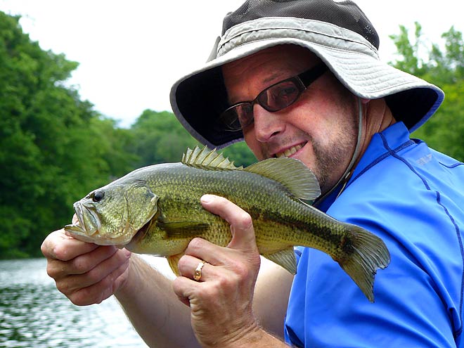 09DaveNLargeMouthBass