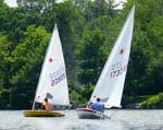 04PinesLakeSailingRace