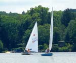 05PinesLakeSailingRace