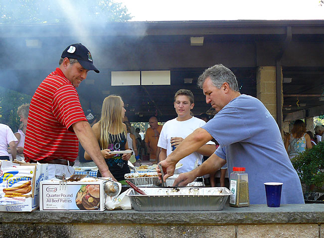 08LaborDayPicnic