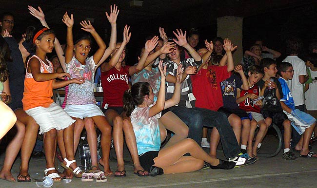 27PinesLakesGotTalent