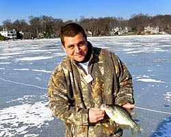 Crappie