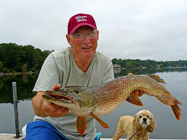 30JackNNorthernPike10lb