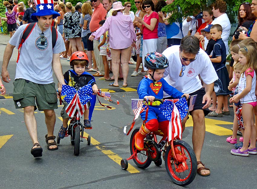 32July4Parade