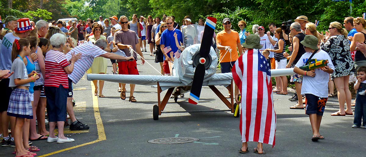 49July4Parade