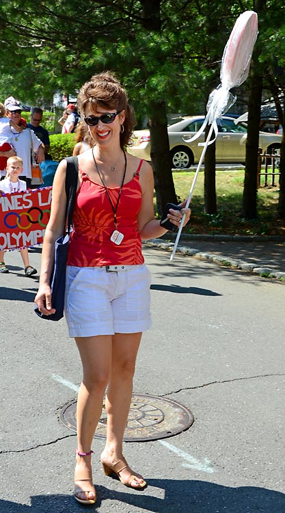 19PinesLakeJuly4Parade