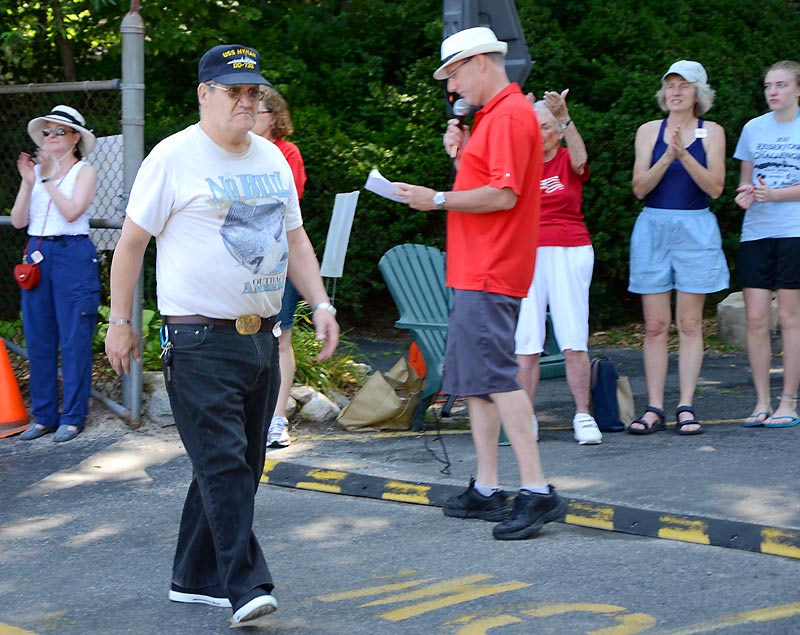 48PinesLakeJuly4Parade