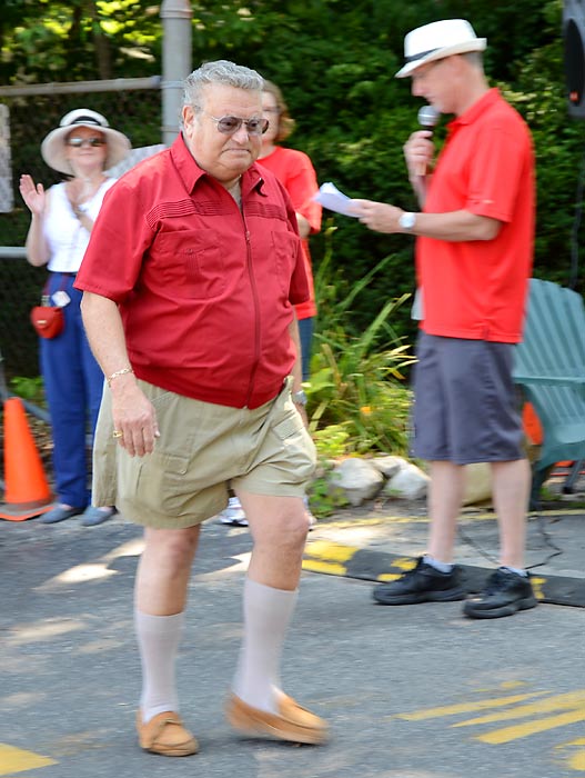 49PinesLakeJuly4Parade