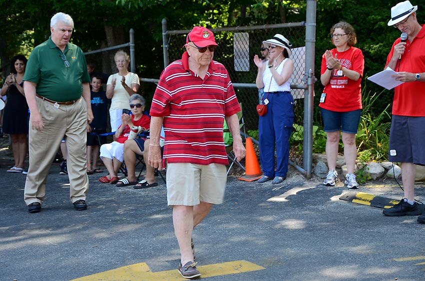 50PinesLakeJuly4Parade