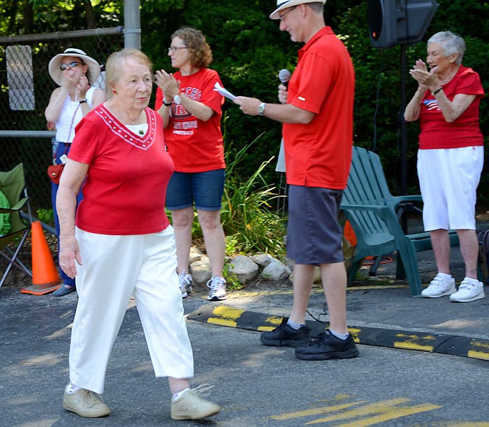 52PinesLakeJuly4Parade