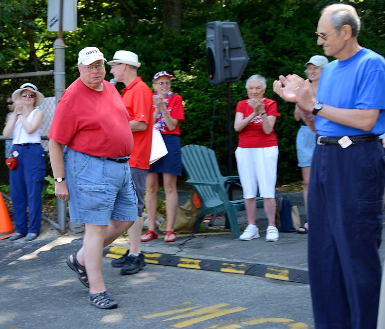 56PinesLakeJuly4Parade