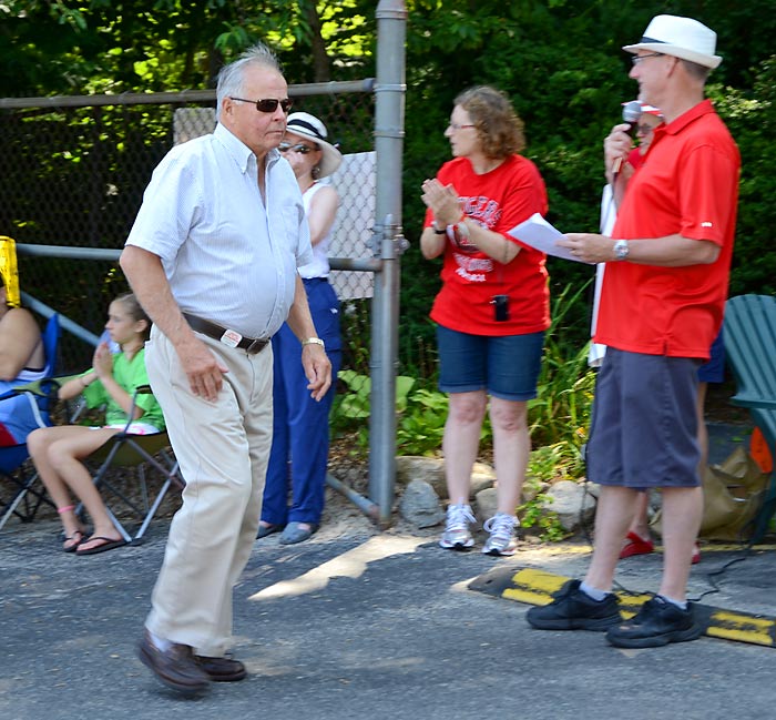 57PinesLakeJuly4Parade