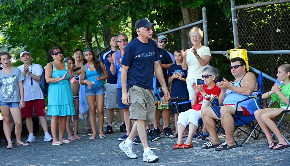 59PinesLakeJuly4Parade