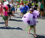 17PinesLakeJuly4Parade