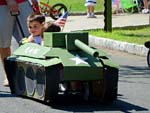 22PinesLakeJuly4Parade