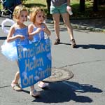 25PinesLakeJuly4Parade