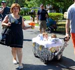 26PinesLakeJuly4Parade