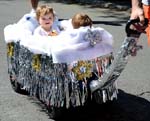 27PinesLakeJuly4Parade