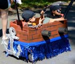 33PinesLakeJuly4Parade