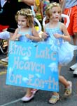 38PinesLakeJuly4Parade