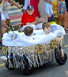 39PinesLakeJuly4Parade