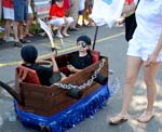 43PinesLakeJuly4Parade