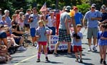 46PinesLakeJuly4Parade