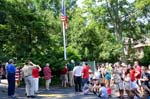 62PinesLakeJuly4Parade