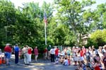 63PinesLakeJuly4Parade