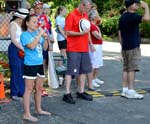 64PinesLakeJuly4Parade