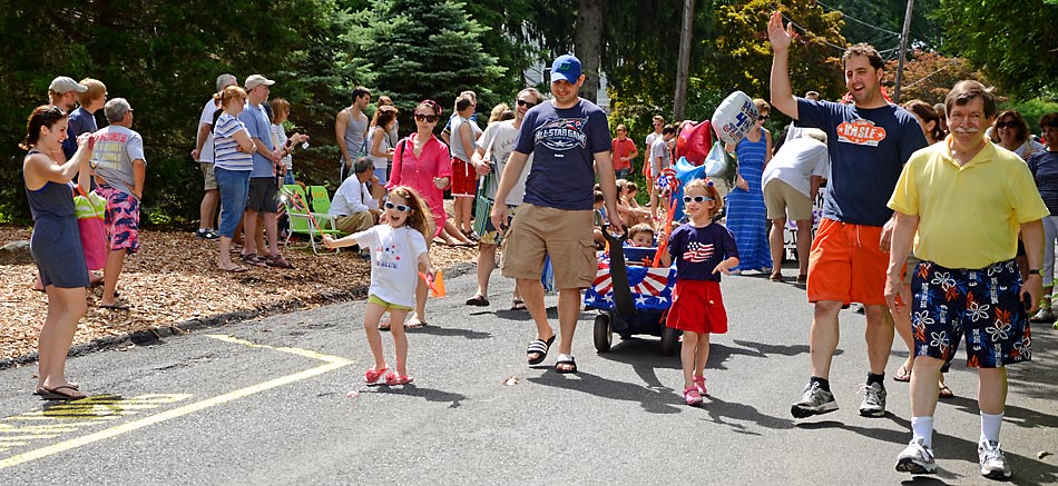 16July4Parade