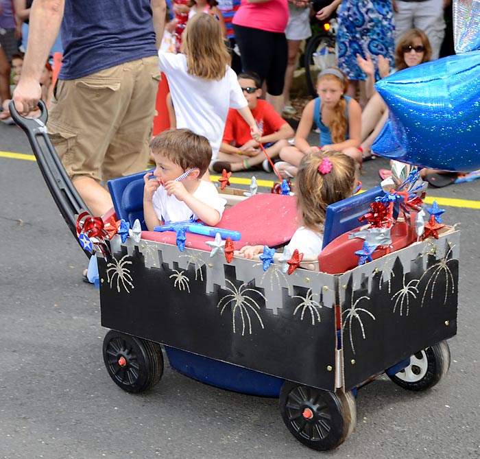 18July4Parade