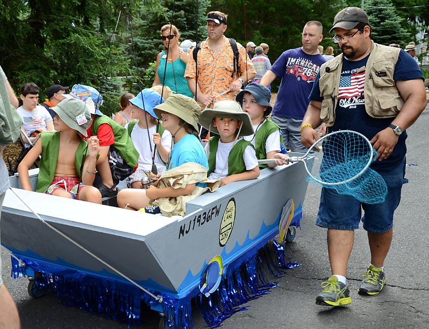 29July4Parade