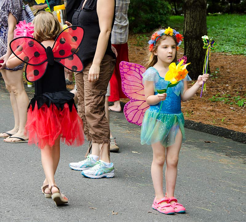 08PinesLakeJuly4Parade