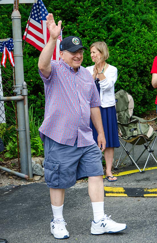 47PinesLakeJuly4Parade