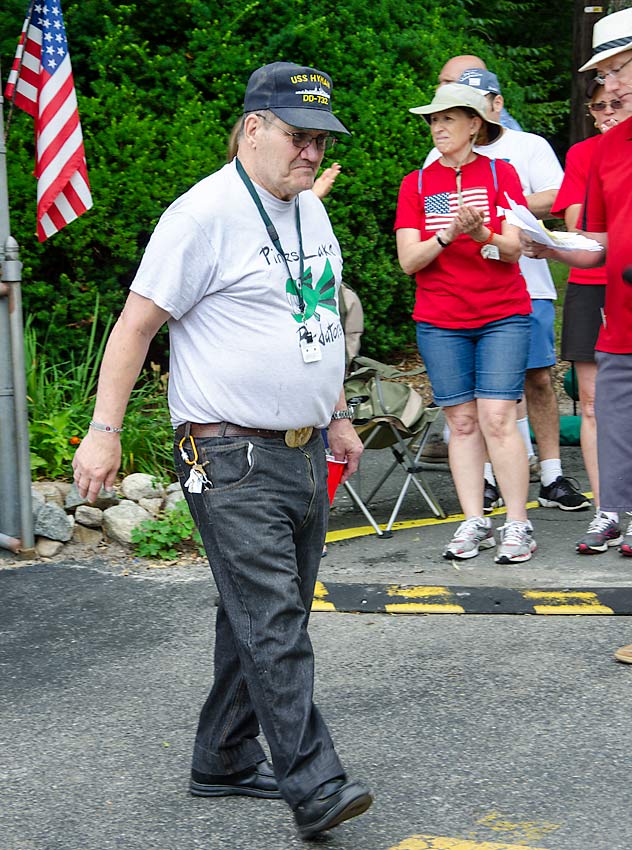 48PinesLakeJuly4Parade