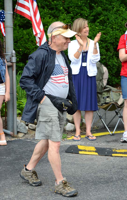 49PinesLakeJuly4Parade