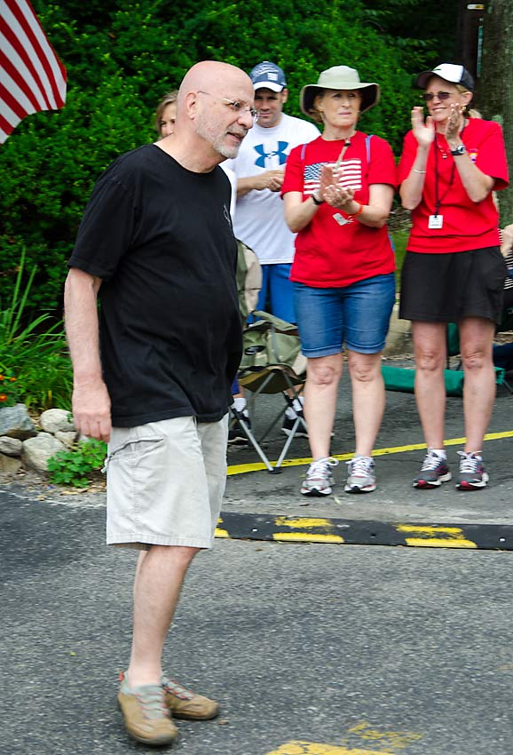 51PinesLakeJuly4Parade